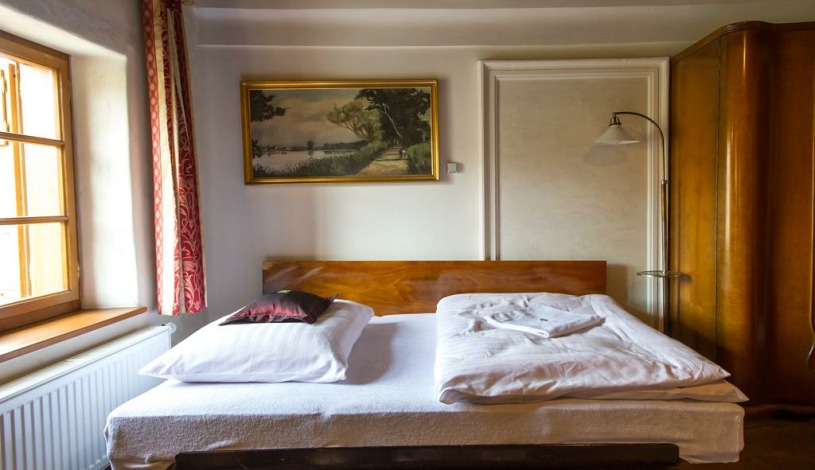 PENZION KAPR Český Krumlov